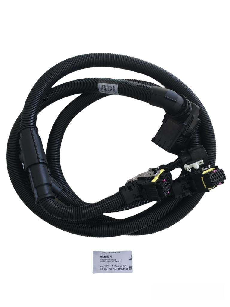 04215875 - INTERCONNECT CABLE