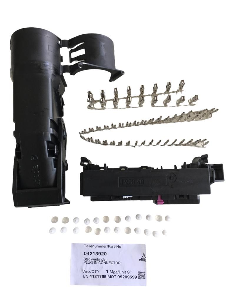 04213920 - PLUG-IN CONNECTOR