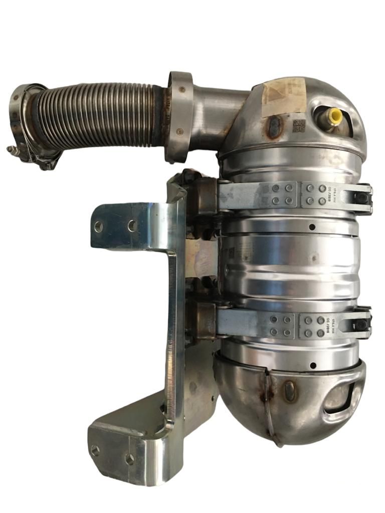 513-01981652- ASAMBLE EAT (0460 4349 BRACKET - 04603276 BRACKET)
