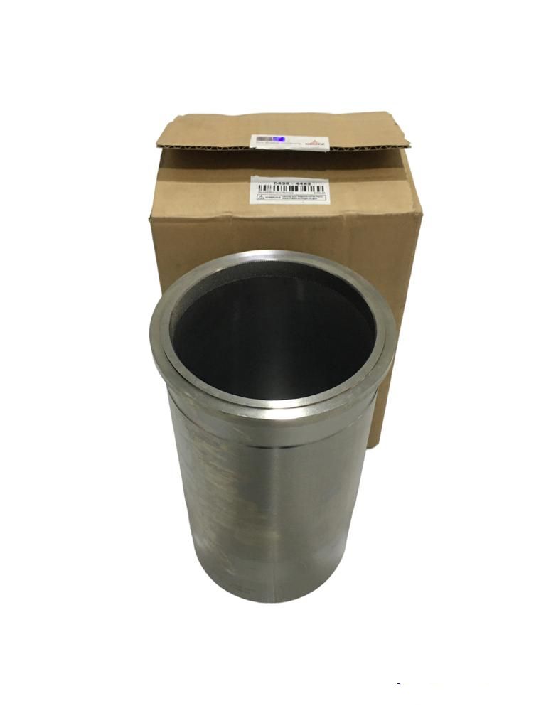 c531-04284462 DEU TCD 2015 CYLINDER LINER TCD 2015 SİLİNDİR GÖMLEĞİ