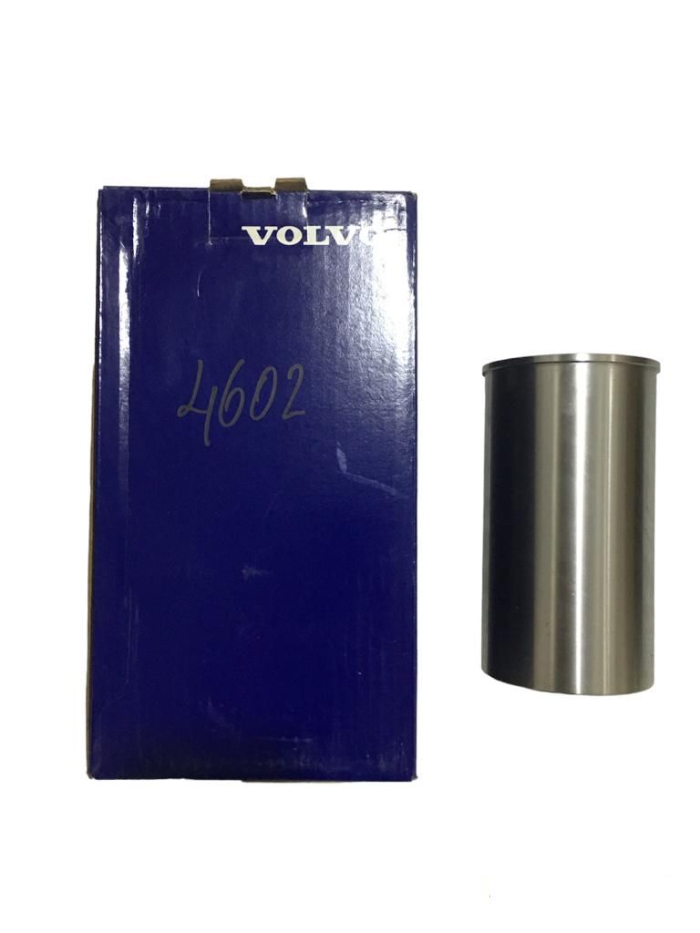 540-0428 4602 TCD2012 L06 2V CYLINDER LINER VOLVO TCD 2012 L06 2V SİLİNDİR GÖMLEĞİ VOLVO