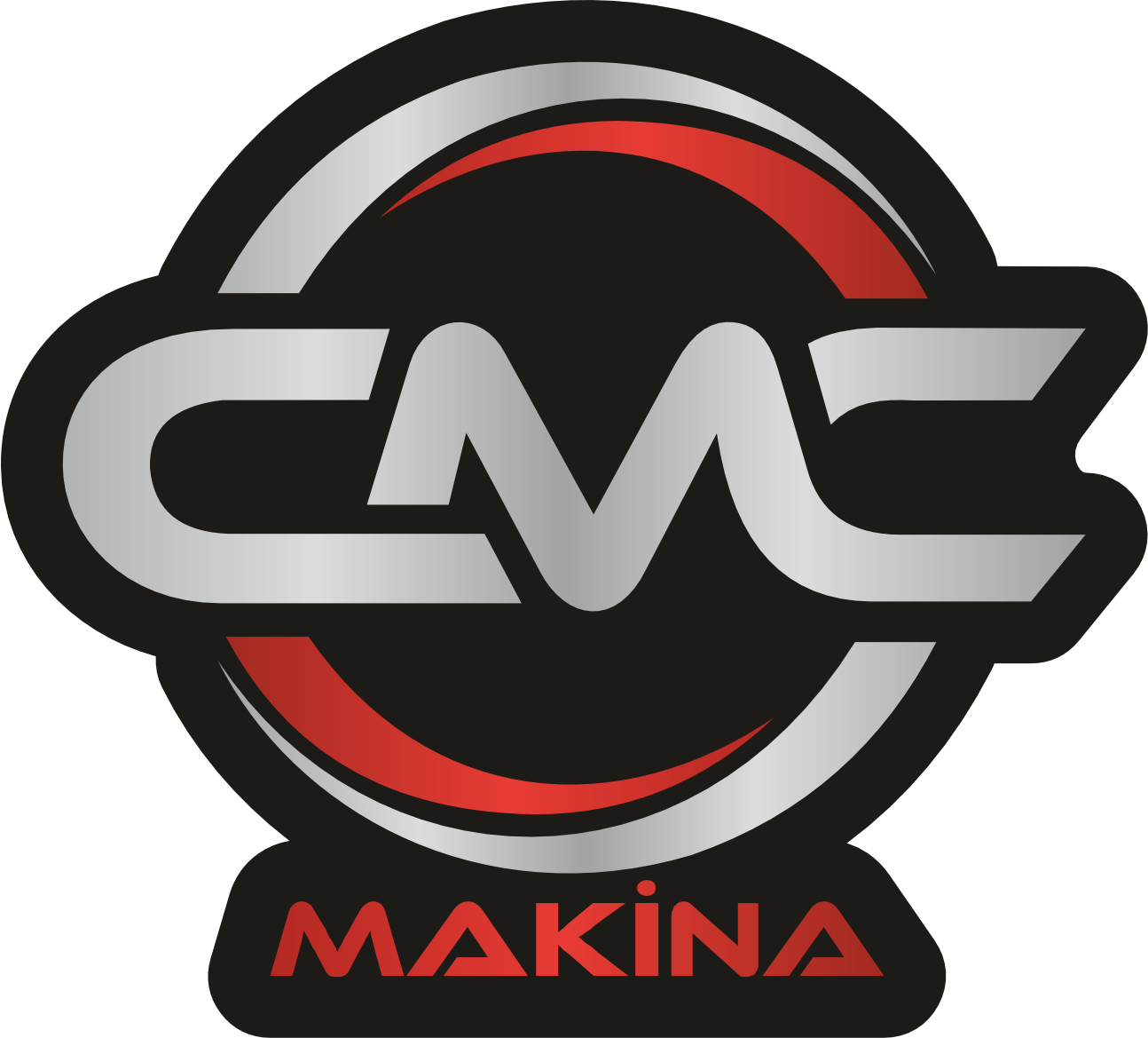 CMC machine is now 10 years old