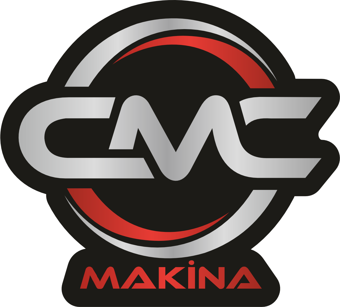  CMC makina 10 yaşında